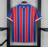 Cristal Palace 2025-2026 Home