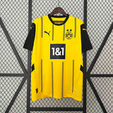 Borussia Dortmund 2024-2025 Home