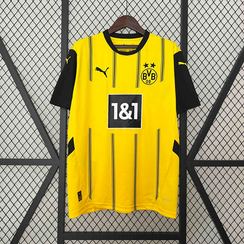 Borussia Dortmund 2024-2025 Home