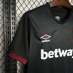 West Ham 2024-2025 Away