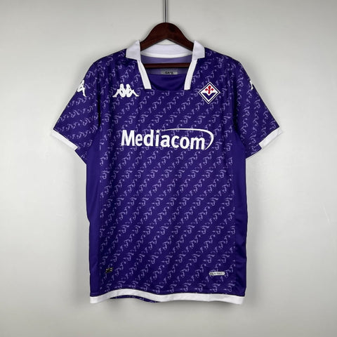 Fiorentina 2023-2024 Home