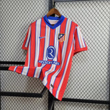 Atletico Madrid 2024-2025 Home