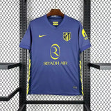 Atletico Madrid 2025-2026 Away