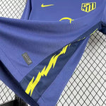 Atletico Madrid 2025-2026 Away