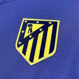 Atletico Madrid 2025-2026 Away