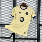 Barcellona 2025-2026 Away