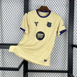 Barcellona 2025-2026 Away