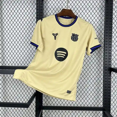 Barcellona 2025-2026 Away