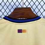 Barcellona 2025-2026 Away