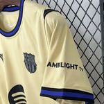 Barcellona 2025-2026 Away