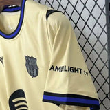 Barcellona 2025-2026 Away