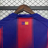 Barcellona 2025-2026 Home