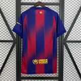 Barcellona 2025-2026 Home