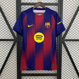 Barcellona 2025-2026 Home