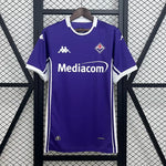 Fiorentina 2025-2026 Home