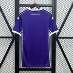 Fiorentina 2025-2026 Home