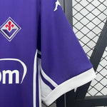 Fiorentina 2025-2026 Home
