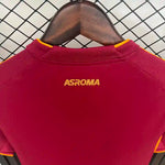 Roma 2025-2026 Home