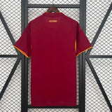 Roma 2025-2026 Home