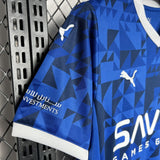 Al Hilal 2025-2026 Home
