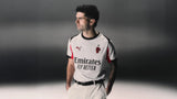 Milan 2025-2026 Away