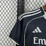 Real Madrid 2025-2026 Away