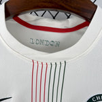 Chelsea 2025-2026 Away