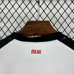 Milan 2025-2026 Away