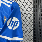 Real Madrid 2025-2026 Third