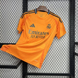 Real Madrid 2024-2025 Away