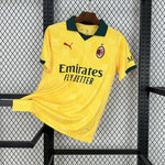 Milan 2025-2026 Third