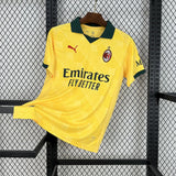 Milan 2025-2026 Third