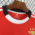 Benfica 2025-2026 Home