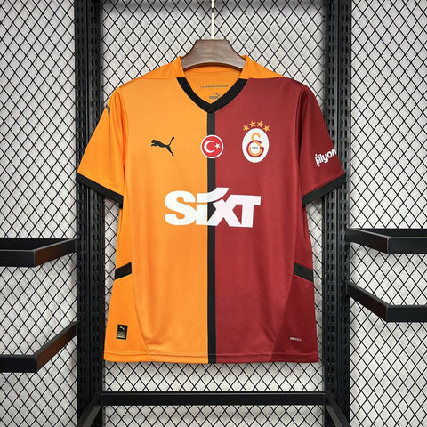 Galatasaray 2024-2025 Home