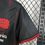 Bayern Leverkusen 2025-2026 Home
