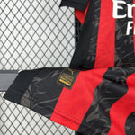 Milan 2025-2026 Home