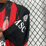 Milan 2025-2026 Home