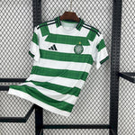 Celtic Glasgow 2025-2026 Home