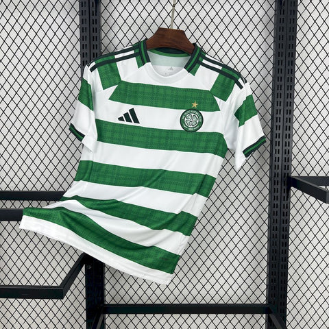 Celtic Glasgow 2025-2026 Home