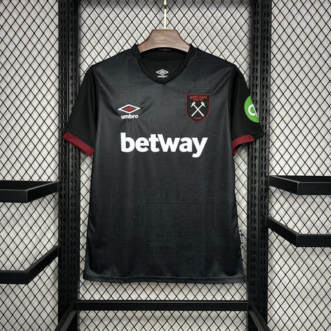 West Ham 2024-2025 Away