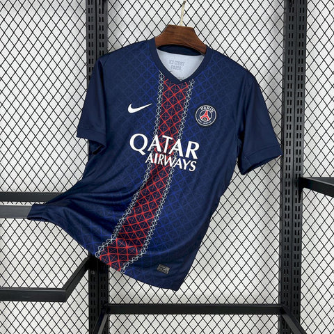 Paris Saint Germain 2025-2026 Home