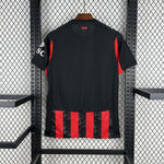 Milan 2025-2026 Home