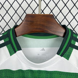 Celtic Glasgow 2025-2026 Home