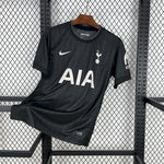 Tottenham 2025-2026 Away