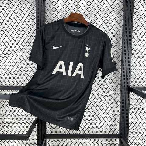 Tottenham 2025-2026 Away