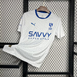 Al Hilal 2025-2026 Away