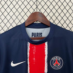 Paris Saint Germain 2024-2025 Home