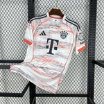 Bayern Monaco 2025-2026 Away