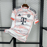 Bayern Monaco 2025-2026 Away