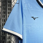 Lazio 202-2024 Home